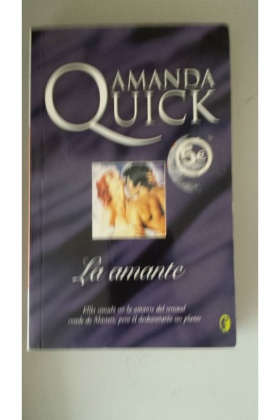La amante